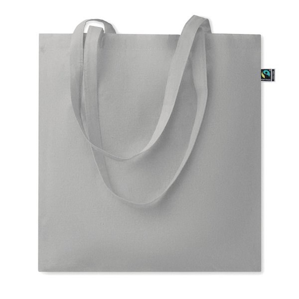 OSOLE+ COLOUR Einkaufstasche Fairtrade 180g - GiftRetail MO2589