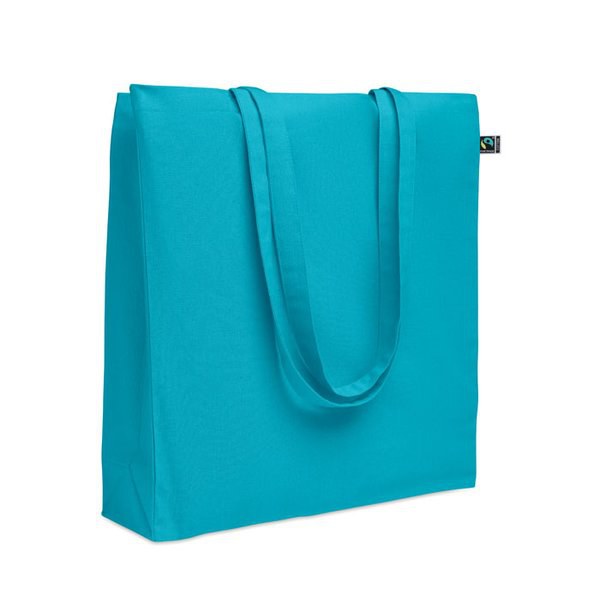 OSOLE++ COLOUR Einkaufstasche Fairtrade 180g - GiftRetail MO2590
