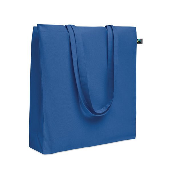 OSOLE++ COLOUR Sac shopping Fairtrade 180 gr - GiftRetail MO2590