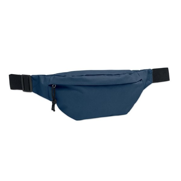 HIPLA Gürteltasche 600D RPET - GiftRetail MO2835