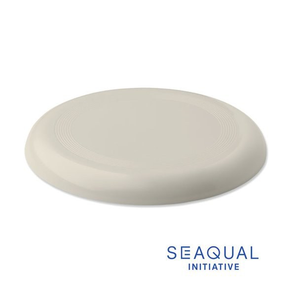 SIDNEY SEA Frisbee en SEAQUAL - GiftRetail MO2863