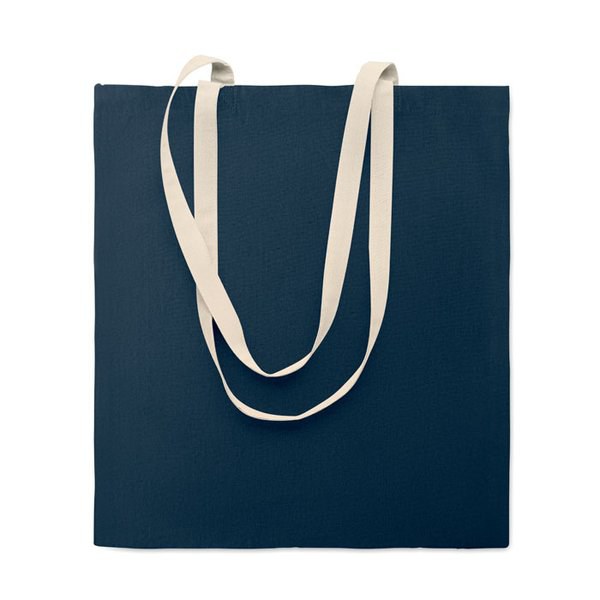 ZEVRA COLOUR Sac shopping en coton - GiftRetail MO2868