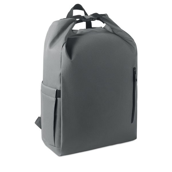 UNITON Sac à enroulage pour PC 15 - GiftRetail MO2969