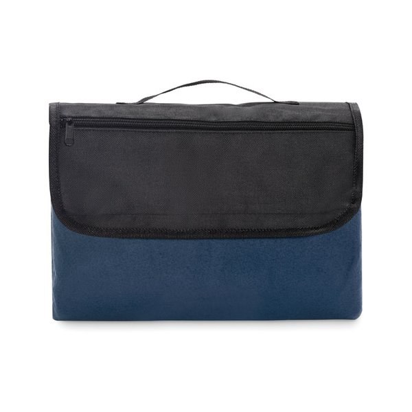 COSTA Polar fleece picnic blanket - GiftRetail MO2978