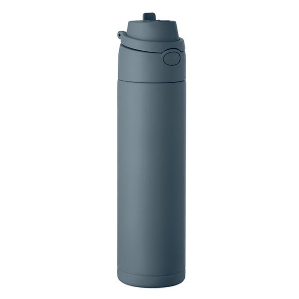 TOIEN TWO Doppelwandige Flasche 500 ml - GiftRetail MO2988