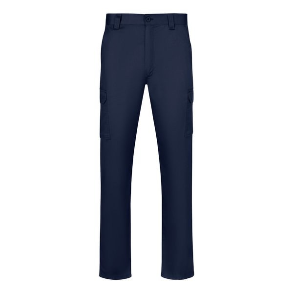 Velilla 36157 - Pantalon en sergé à poches multiples (190 g/m²)