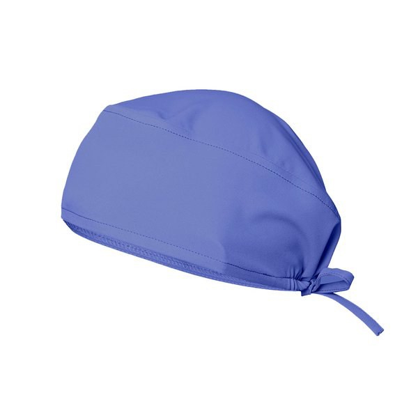 Velilla 36162 - Casquette hygiénique (140 g/m²) 100 % microfibre