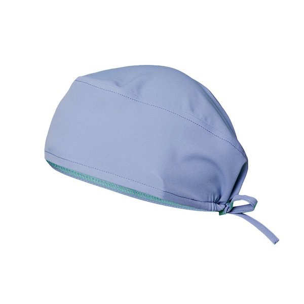 Velilla 36162 - Hygienemütze (140 g/m²), aus 100 % Mikrofaser