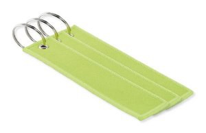 Grün fluoreszierend