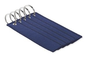 Französisch Marineblau