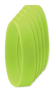 Limonengrün