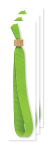Vert citron