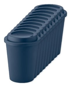 Bleu Marine Foncé