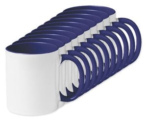 Bleu Marine Foncé