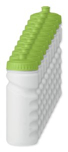 Limonengrün