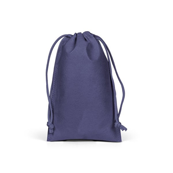 Petit sac non tissé thermoscellé (60 g/m²) - Egotier 92581