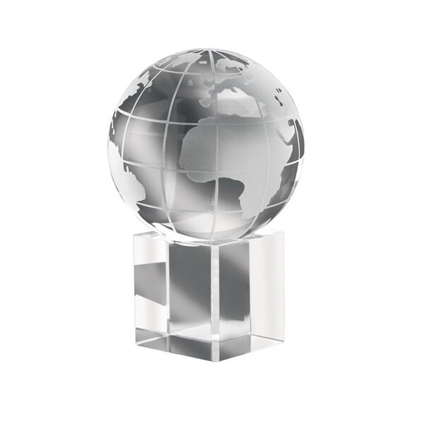MUNDI Briefbeschwerer - GiftRetail IT1537