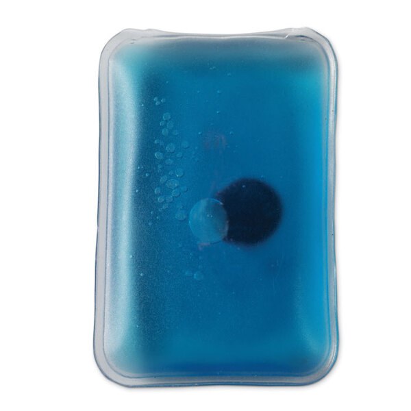 TERMOSENSOR Gel-Wärmekissen - GiftRetail IT2660