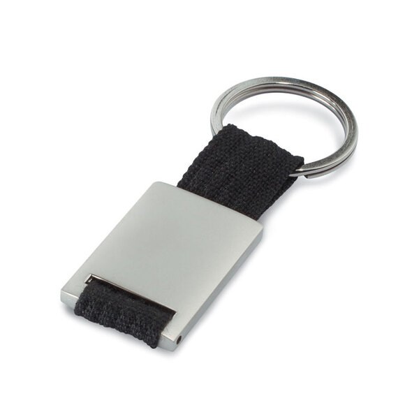 TECH Porte-clés rectangulaire - GiftRetail IT3020