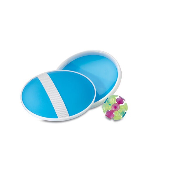 CATCH&PLAY Ballspiel - GiftRetail IT3852