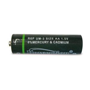 BITRA 3 Auslaufsichere Batterie UM3 AA - GiftRetail KC1803