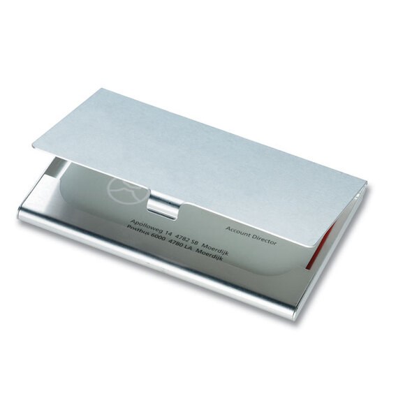 EPSOM Etui pour cartes de visite - GiftRetail KC2225