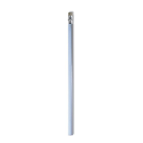 STOMP Bleistift mit Radiergummi - GiftRetail KC2494