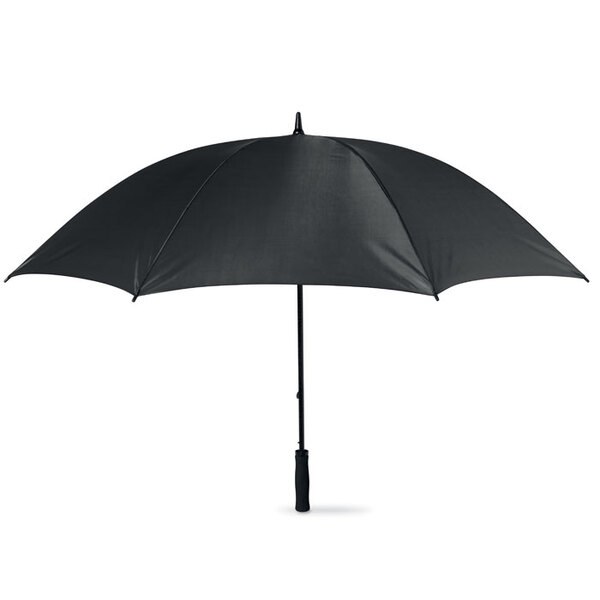 GRUSO Regenschirm mit Softgriff - GiftRetail KC5187