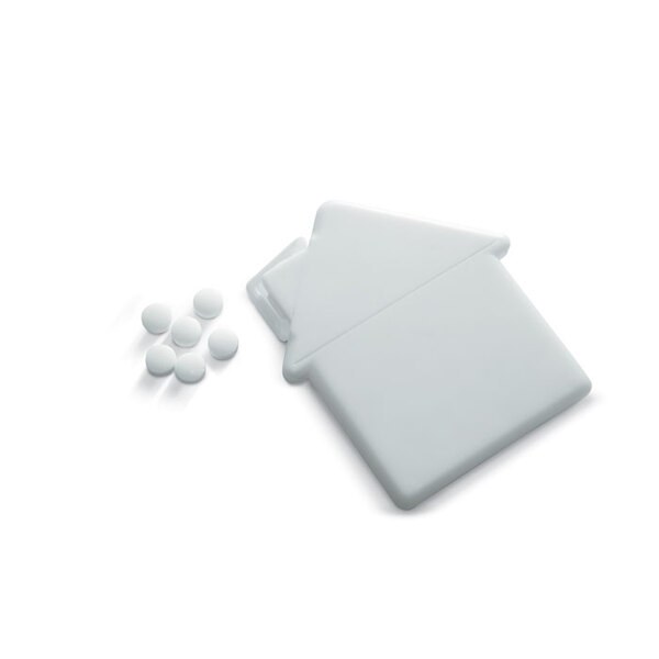 BERMONDS Pfefferminzspender - GiftRetail KC6636