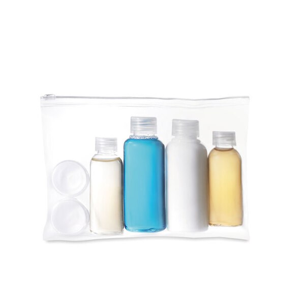 AIRPRO Pochette de voyage - GiftRetail KC7052