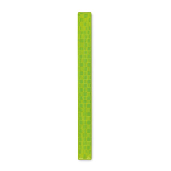 ENROLLO + Snap-Reflektorband 32x3cm - GiftRetail KC8282