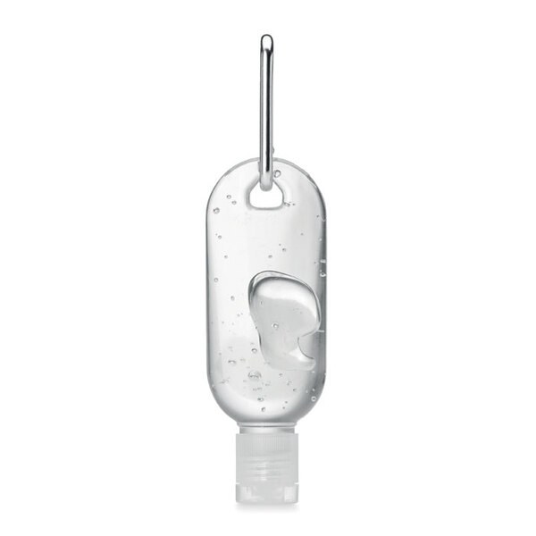 GEL2GO Handreinigungsgel 30ml - GiftRetail MO6130