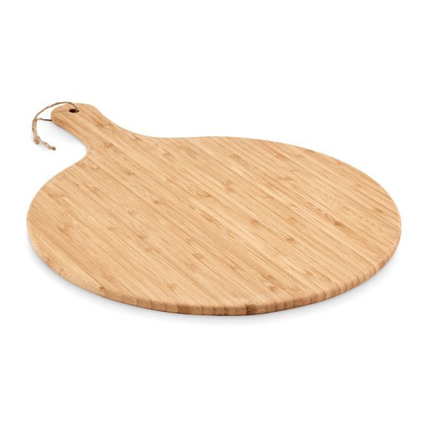 SERVE Schnittbrett mit Griff - GiftRetail MO6151