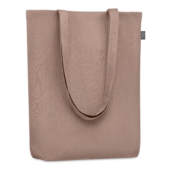 NAIMA TOTE Hanf Shopping Tasche 200 g/m² - GiftRetail MO6162