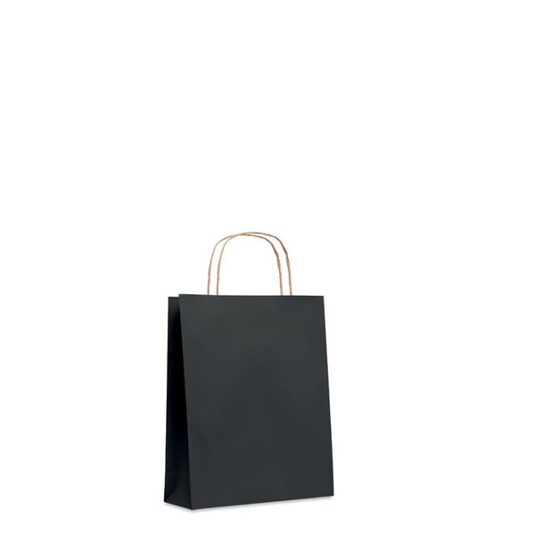 PAPER TONE S Sac en papier petit format - GiftRetail MO6172