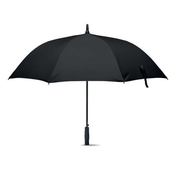 GRUSA Regenschirm mit ABS Griff - GiftRetail MO6175