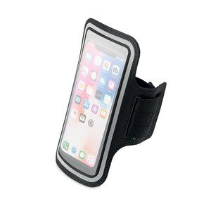 ARMPHONE + Grande pochette en néoprène - GiftRetail MO6239