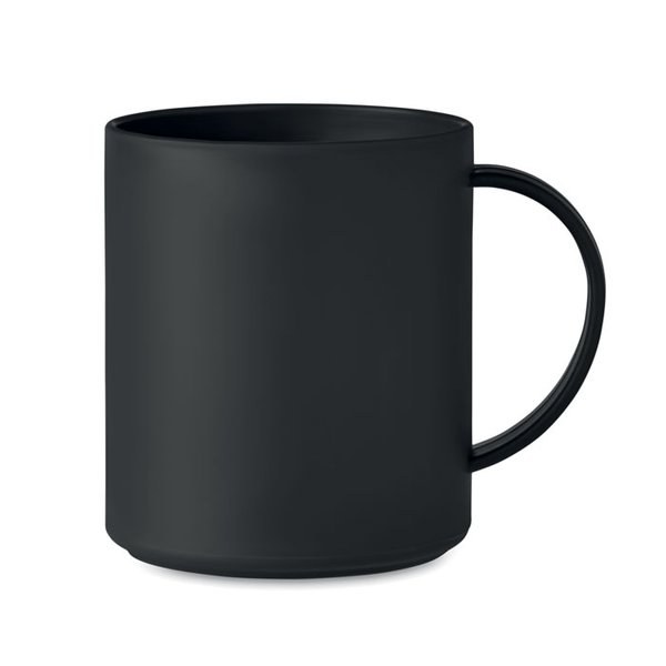 MONDAY Tasse réutilisable 300 ml - GiftRetail MO6256