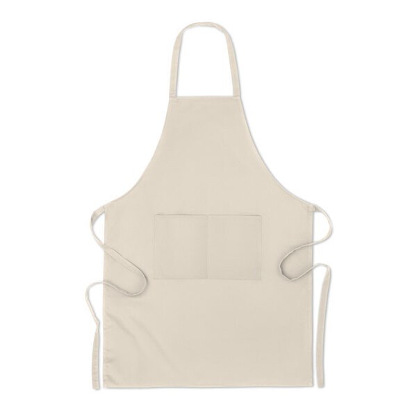 RAIPUR Küchenschürze Organic Cotton - GiftRetail MO6262
