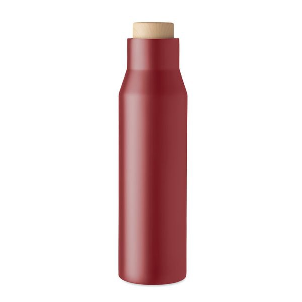 DUDINKA Flacon à double paroi 500 ml - GiftRetail MO6288