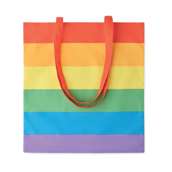 BOREALIS Sac shopping coton 200 gr/m² - GiftRetail MO6353