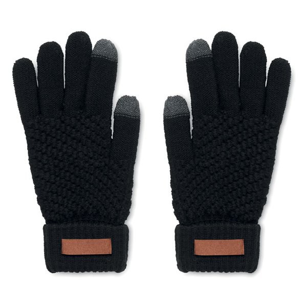 TAKAI Touchscreen Handschuhe RPET - GiftRetail MO6667