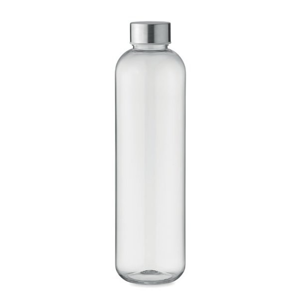 UTAH TOP Bouteille en Tritan 1L - GiftRetail MO6680