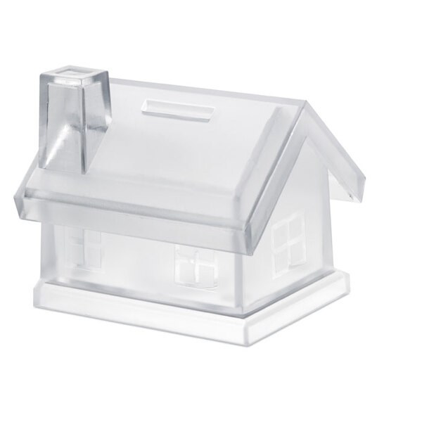 MYBANK Spardose Haus - GiftRetail MO7242