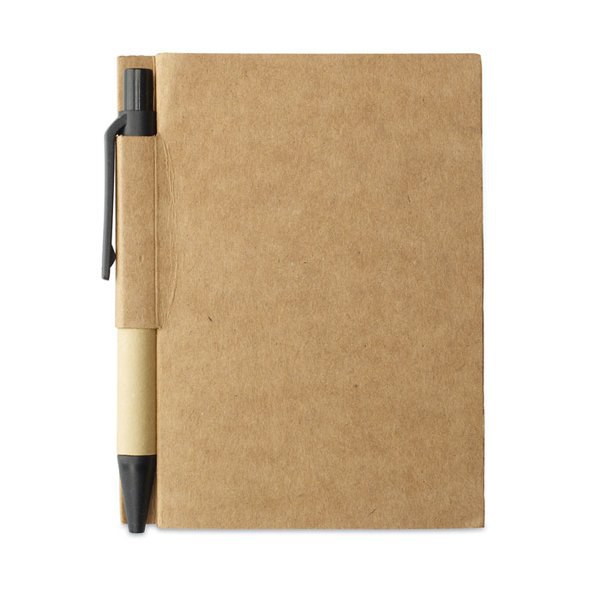 CARTOPAD Mini Notizblock - GiftRetail MO7626