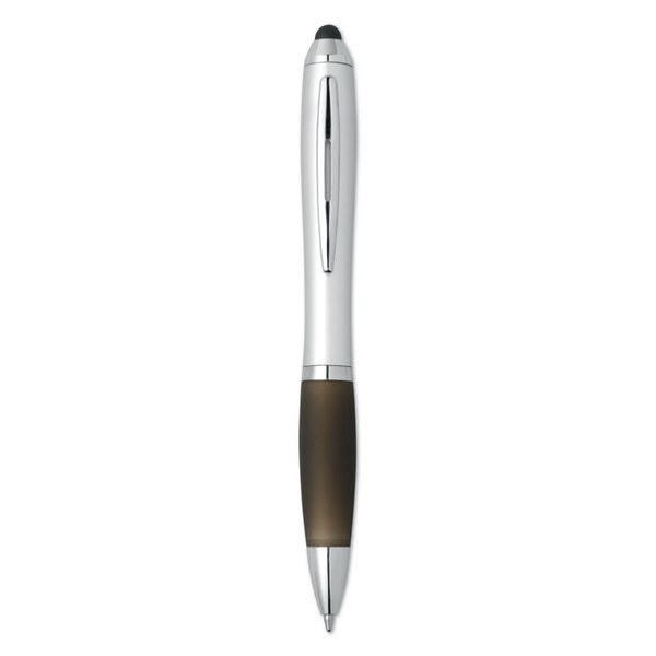RIOTOUCH Stylo-stylet - GiftRetail MO8152