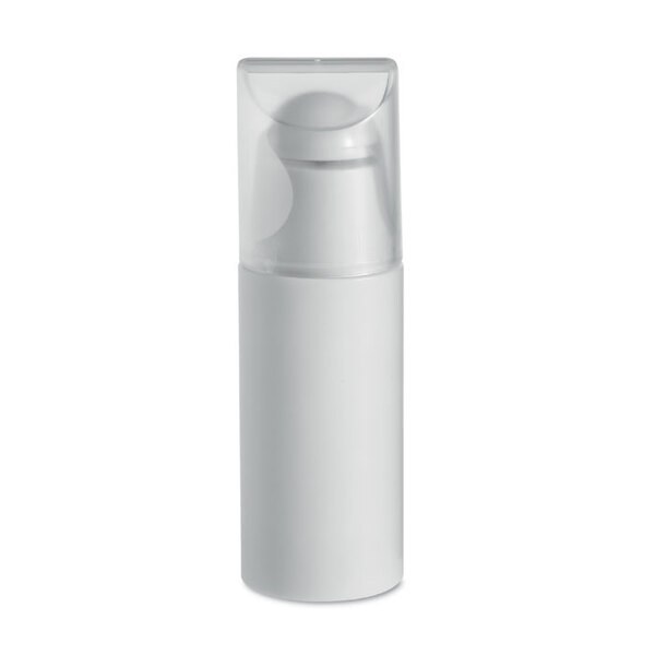 VUELTAS Kompakter Tragbarer Mini Ventilator - GiftRetail MO8376