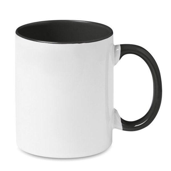 SUBLIMCOLY Kaffeebecher - GiftRetail MO8422