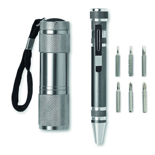 COMBITOOL Werkzeugset - GiftRetail MO8559