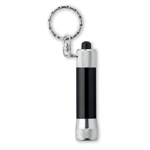 ARIZO Mini lampe torche - GiftRetail MO8622